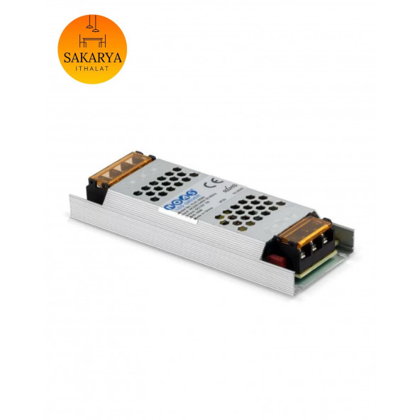 5A-60W Super Slim Kasa LED Trafo ürün görseli 1