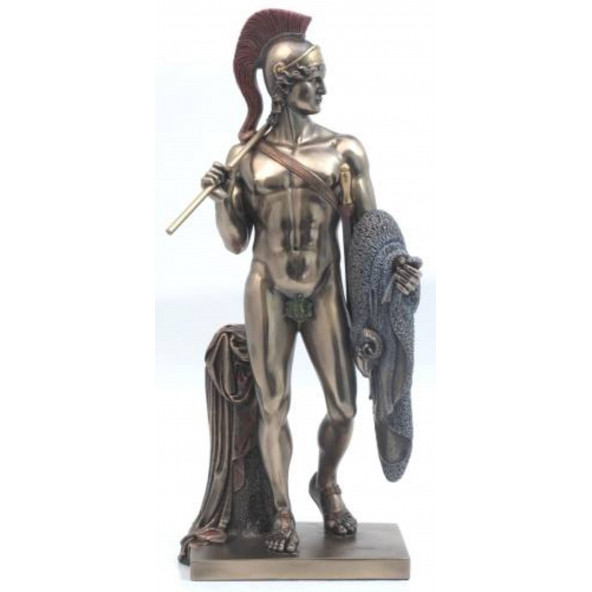WISE Veronese Serisi-Wise Mitoloji & Tarih-ROMALI-32*12,5*9 CM. ürün görseli 1
