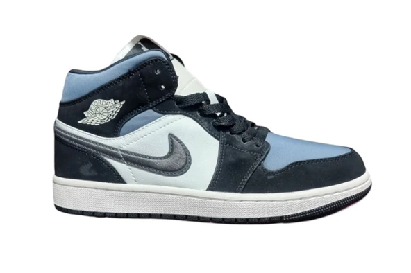 Nike Air Jordan 1 MID SE Sneaker Ayakkabı 852542-011 ürün görseli 1