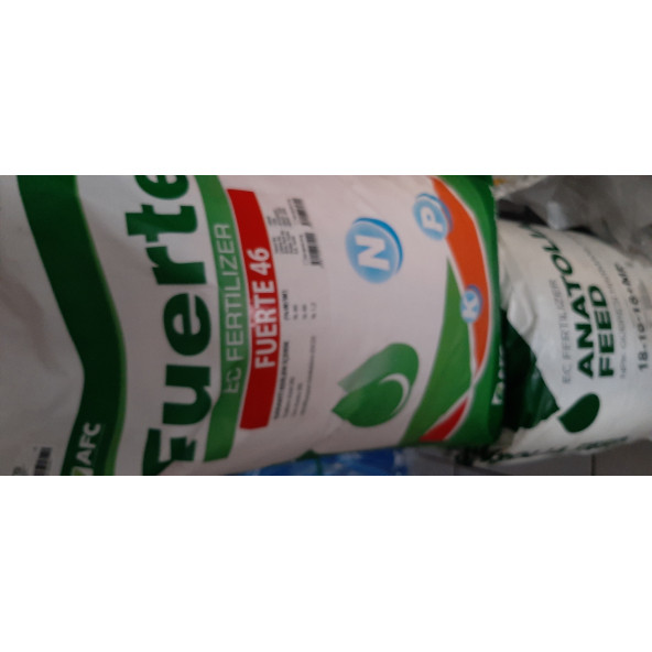 YAVAŞ SALINIMLI ÜRE--2 KG ürün görseli 1