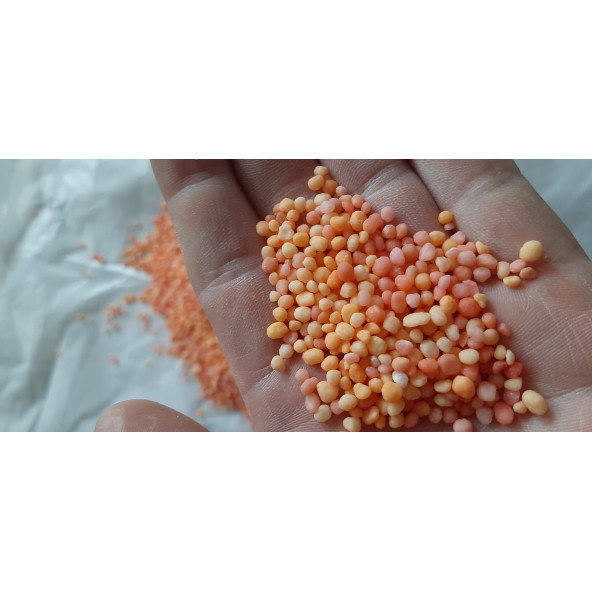 YAVAŞ SALINIMLI ÜRE--2 KG - Resim 2