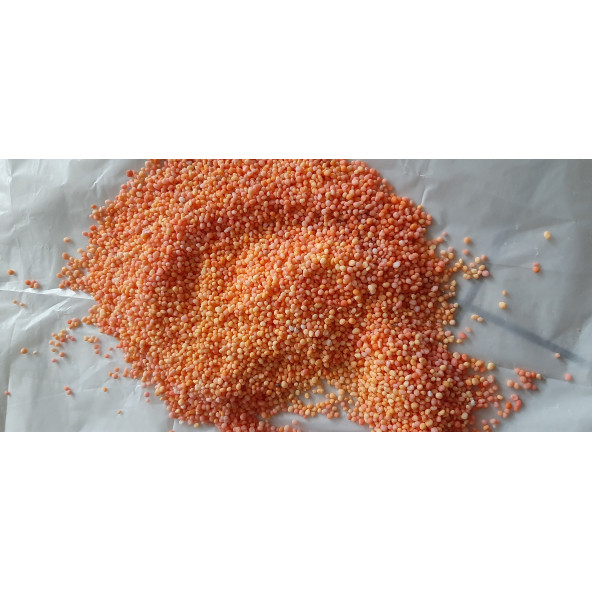 YAVAŞ SALINIMLI ÜRE--2 KG - Resim 3
