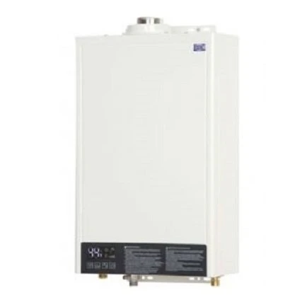 Daxom UKDAX - 12 STL Fanlı Hermetik Şofben, 12 lt ürün görseli 1