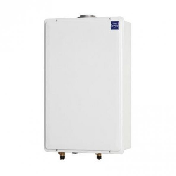 Daxom UKDAX - 26 VT INDOOR Fanlı Endüstriyel Hermetik Şofben, 26 lt/d ürün görseli 1