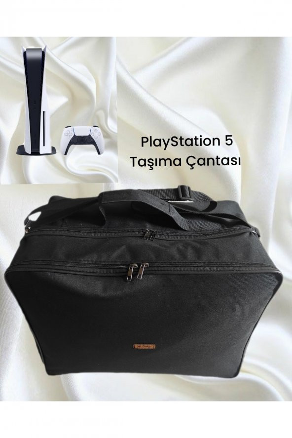 Playstation 5 Taşıma Çantası ürün görseli 1