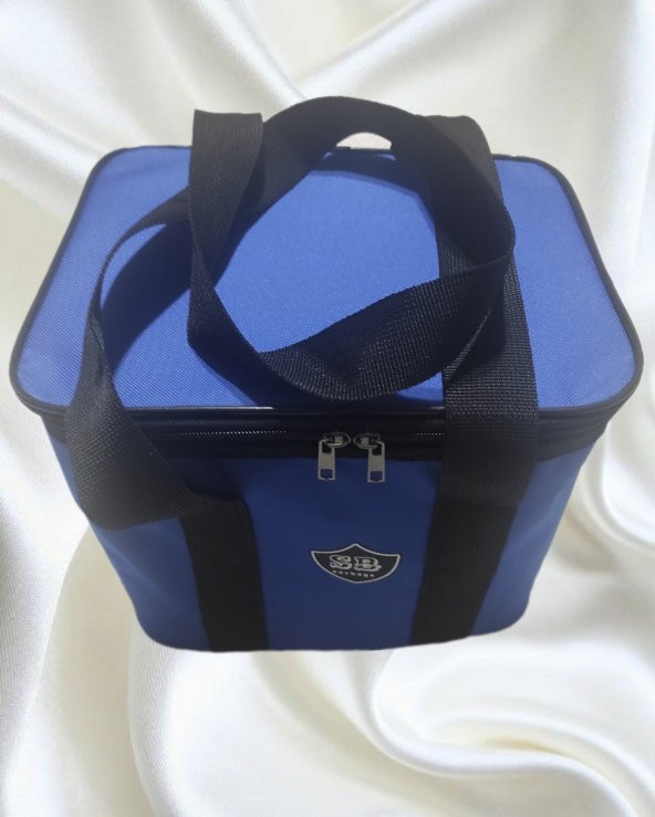 SEVBAGS 15LT TERMAL TERMOS ÇANTASI ürün görseli 1