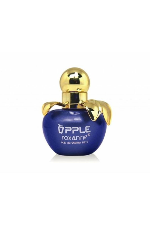 Apple Edt 18 ml Kadın Parfüm 8697702856510 ürün görseli 1