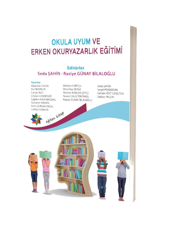 Okula Uyum Ve Erken Okuryazarlık Eğitimi ürün görseli 1