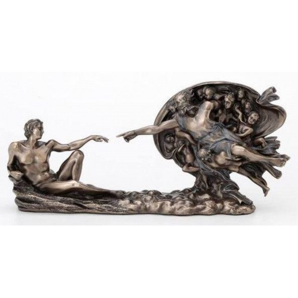 WISE Veronese Serisi-Wise Mitoloji & Tarih-YARATILIS-26.5*6.5*11.5 CM. ürün görseli 1