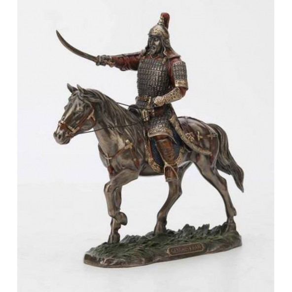 WISE Veronese Serisi-Wise Mitoloji & Tarih-CENGIZHAN-24.5*10*24 CM. ürün görseli 1
