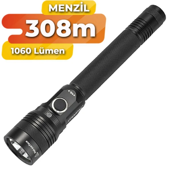 Eagletac GX25L2 1060 Lümen LED Fener ürün görseli 1