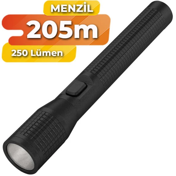 Inova T5 Led Fener 250 Lümen ürün görseli 1