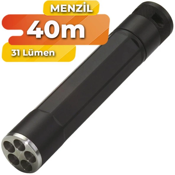Inova X5 Led Fener 31 Lümen ürün görseli 1