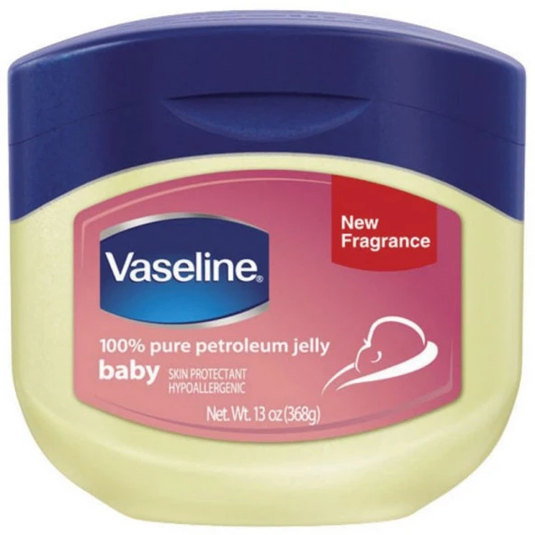 Vaseline Bebek Nemlendirici Jel 368GR ürün görseli 1