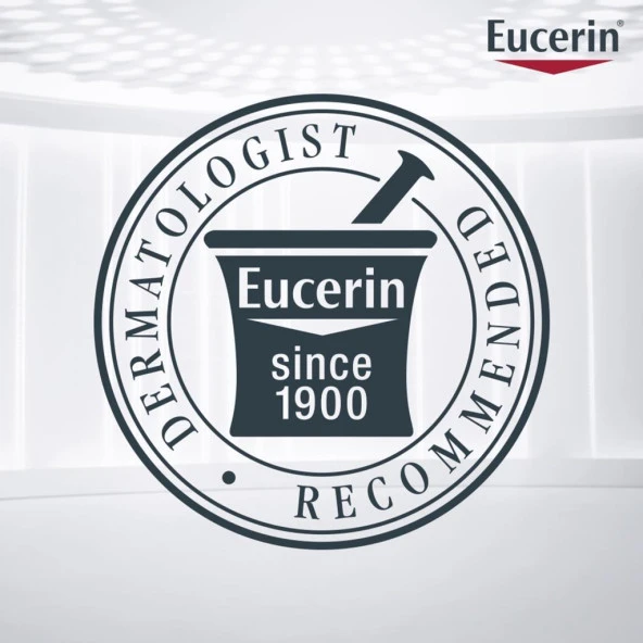 Eucerin Advanced Repair Ayak Bakım Kremi 85GR - Resim 6