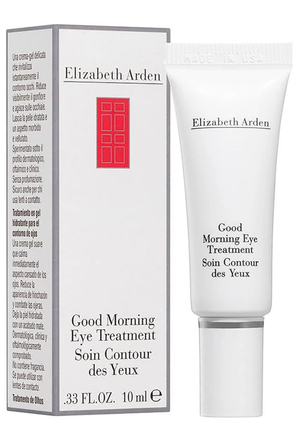 Elizabeth Arden Good Morning Göz Bakımı 10ML ürün görseli 1