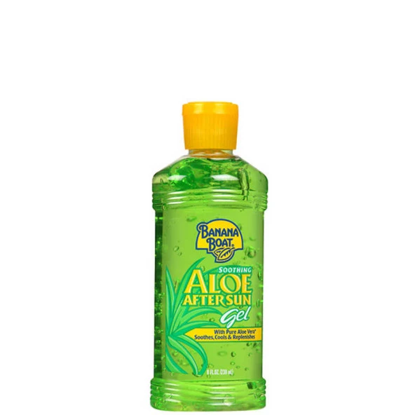 Banana Boat Aloe Güneş Sonrası Yatıştırıcı Jel 236ML ürün görseli 1