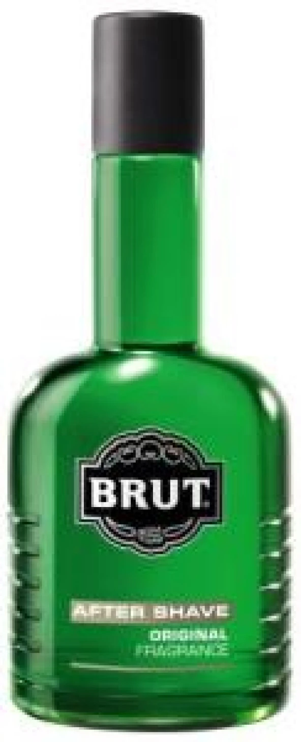 Brut After Shave Original Fragrance 147ML ürün görseli 1