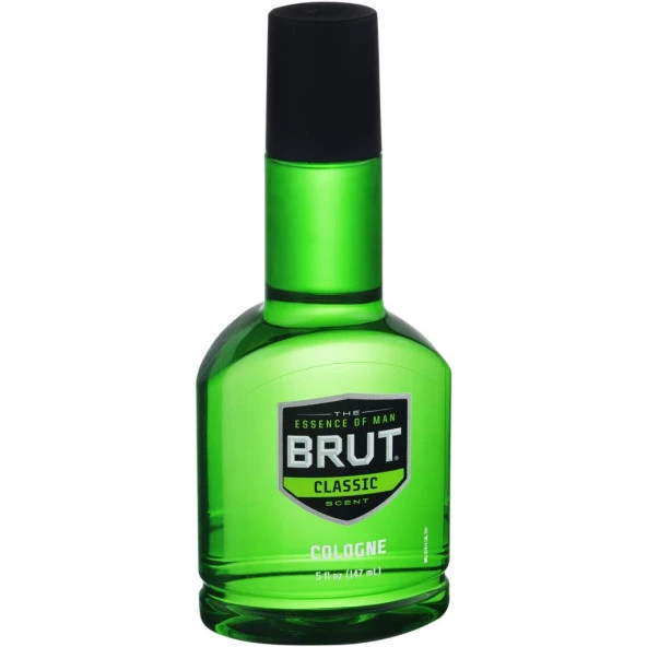 Brut Cologne Original Fragrance 147ML ürün görseli 1