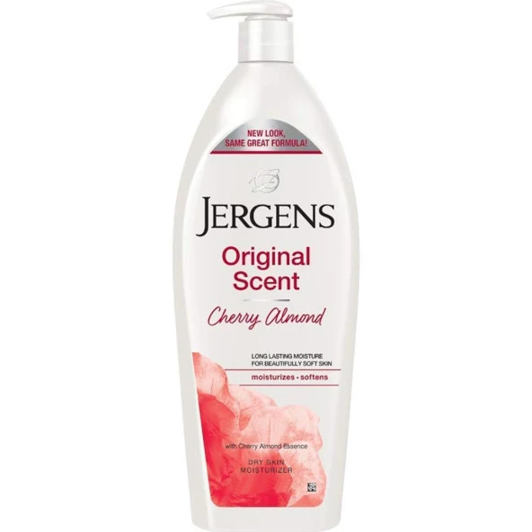Jergens Original Scent Nemlendirici Losyon 783ML ürün görseli 1