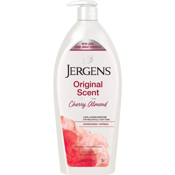 Jergens Original Scent Nemlendirici Losyon 946ML ürün görseli 1