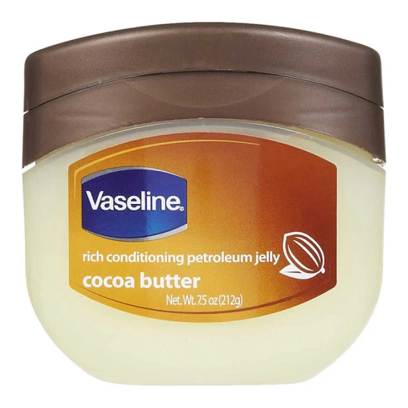 Vaseline Kakao Yağı Nemlendirici Jel 212GR ürün görseli 1