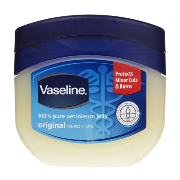 Vaseline Original Nemlendirici Jel 212GR ürün görseli 1