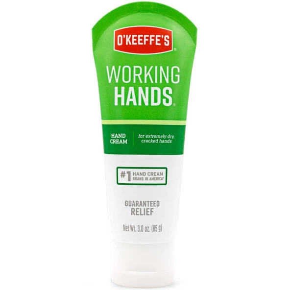 OKeeffes Working Hands El Kremi 85GR ürün görseli 1