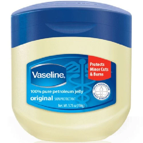 Vaseline Original Nemlendirici Jel 106GR ürün görseli 1