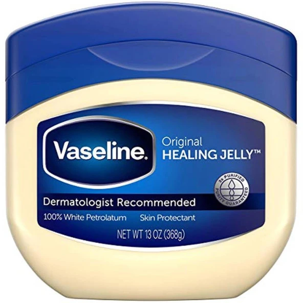 Vaseline Original Nemlendirici Jel 368GR ürün görseli 1
