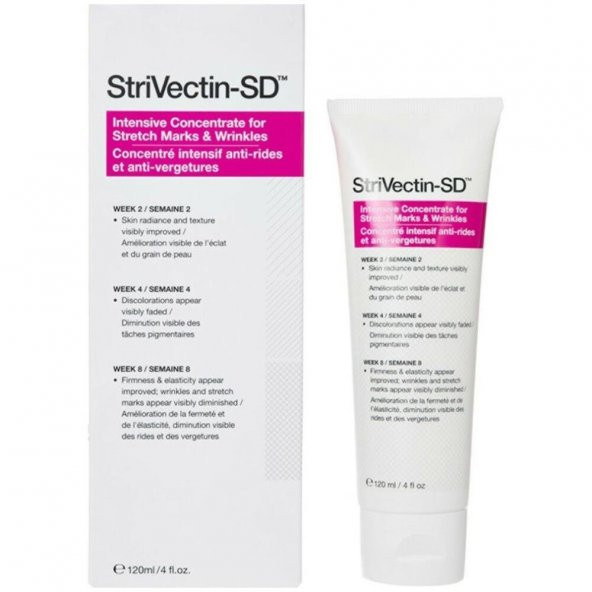 StriVectin SD Intensive Kırışıklık ve Çatlak Karşıtı Krem 120ML ürün görseli 1