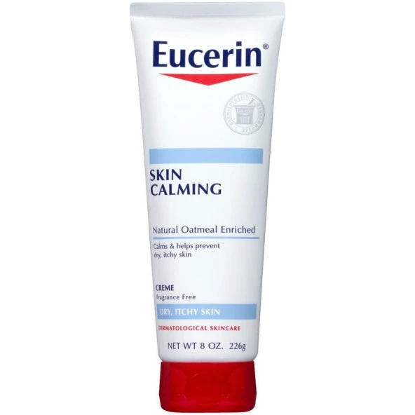 Eucerin Calming Creme Günlük Nemlendirici 226GR ürün görseli 1