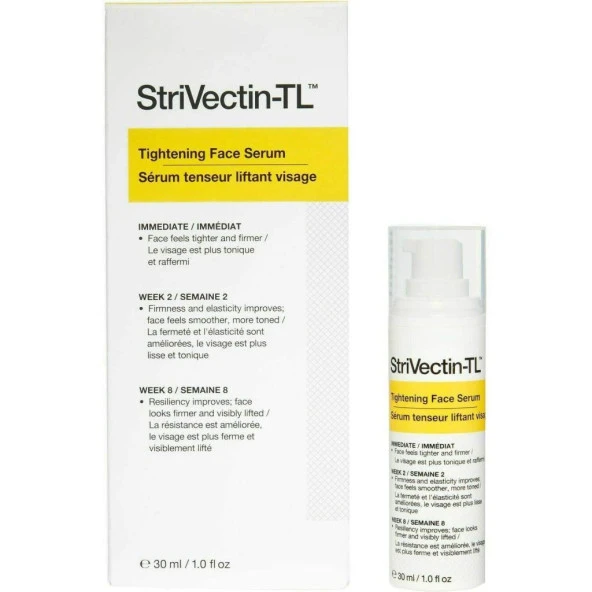 StriVectin TL Tightening Yüz Serumu 30ML ürün görseli 1