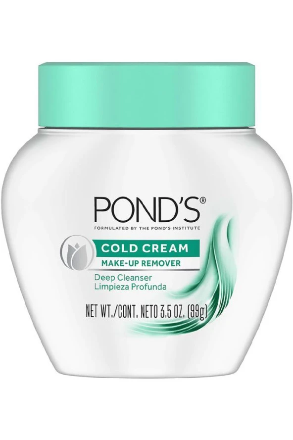 Ponds Cold Makyaj Temizleyici Krem 99GR ürün görseli 1
