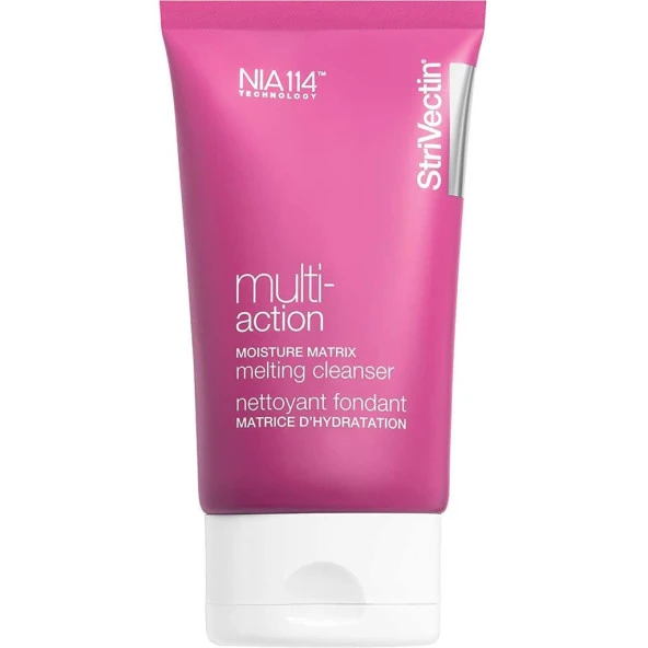 StriVectin Multi-Action Moisture Matrix Temizleyici 118ML ürün görseli 1