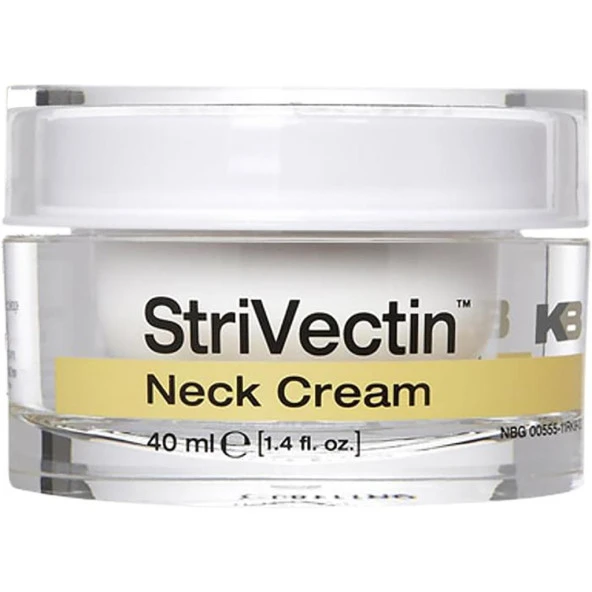 StriVectin Sıkılaştırıcı Boyun Bölgesi Kremi 40ML ürün görseli 1