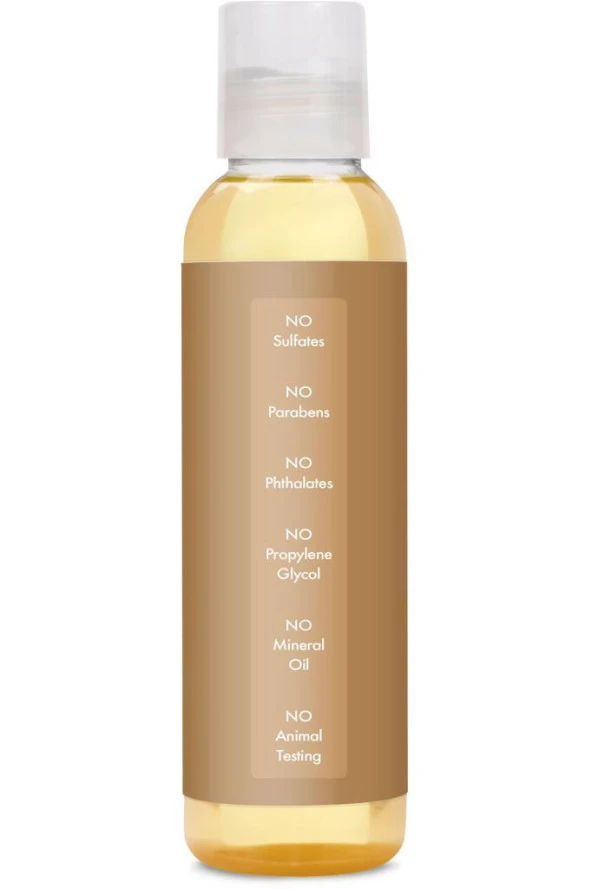 Shea Moisture Tatlı Badem Yağı 118ML - Resim 3