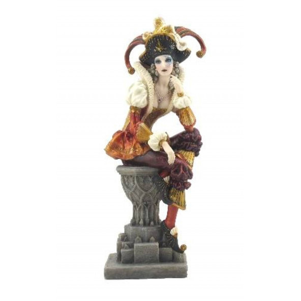 WISE Veronese Serisi-WISE KADIN SOYTARI-9*10,5*26,5 CM. ürün görseli 1