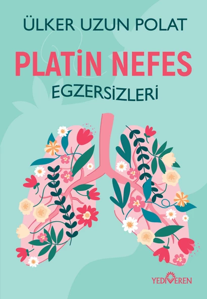 Platin Nefes Egzersizleri - Yediveren ürün görseli 1