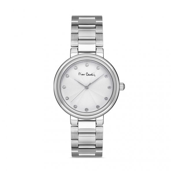 PIERRE CARDIN 800302F01 KADIN KOL SAATİ ürün görseli 1