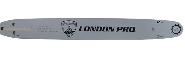 London Motorlu Testere Kılavuzu 28 Diş/91 ürün görseli 1