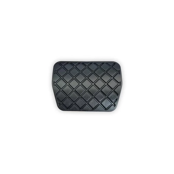 Audi A3 2013-2020 Fren Pedalı Lastiği Otomatik Vites 5Q0723173 ürün görseli 1