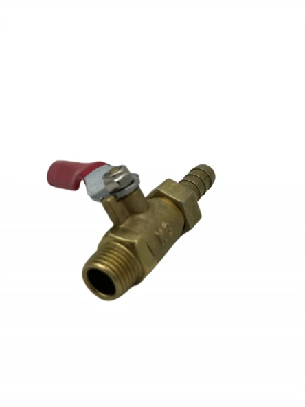 Kompresör Vanası  25-50Lt -1/4 -8mm - Resim 4