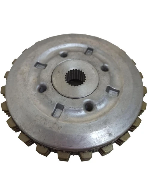 MSR-ACE 125 DEBRİYAJ KOMPLE --- - Resim 8
