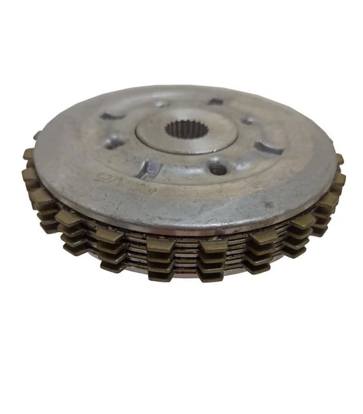 MSR-ACE 125 DEBRİYAJ KOMPLE --- - Resim 7