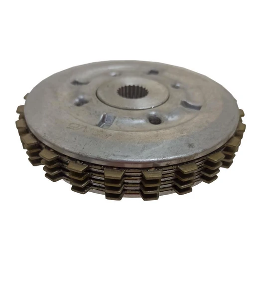MSR-ACE 125 DEBRİYAJ KOMPLE --- - Resim 3