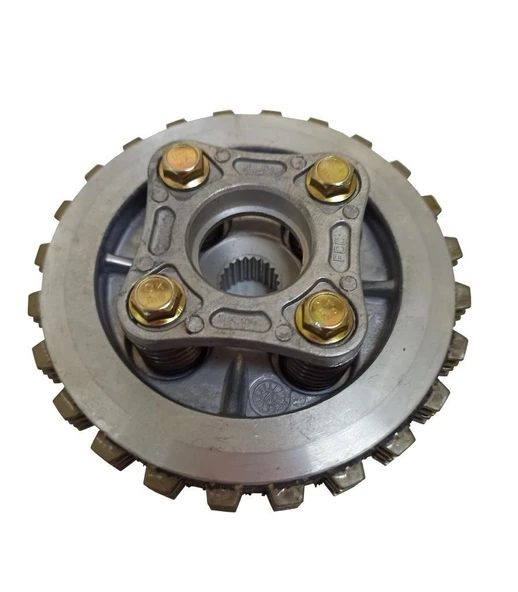 MSR-ACE 125 DEBRİYAJ KOMPLE --- - Resim 5