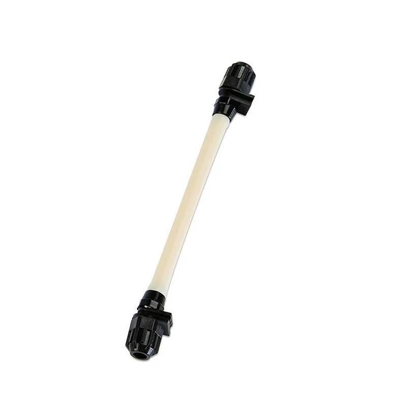 Omnitech Tech-6 Peristaltik Deterjan Silikonu Hortumu Yedek Kit Beyaz ürün görseli 1