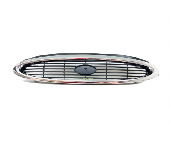 Ford Mondeo Mk2 Ön Panjur Izgarası Krom Çerçeveli 1996-2001 ürün görseli 1