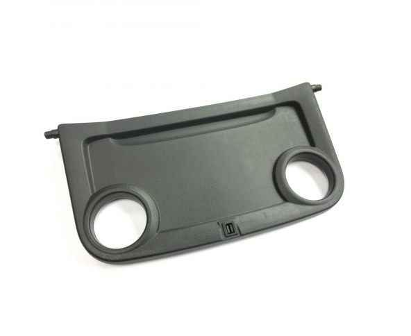 Ford Transit V-347 Gögüs Orta Torpido Kapağı Bardaklık 2006-2013 ürün görseli 1